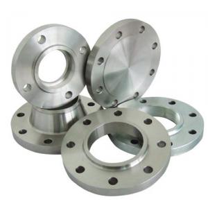 CNC machining